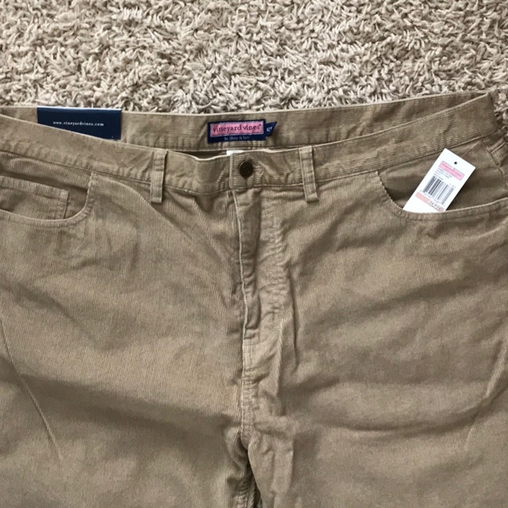 Vineyard Vines Pants-Size 42x32